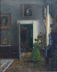 Aktuell: Maler Charles Vetter in Auktion bei Richter \u0026amp; Kafitz Bamberg - 5e1a5836fe
