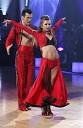 Dancing with the Stars' Results Show: Audrina Patridge is off to ...