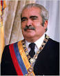 Luis Herrera Campíns, Venezuela Leader, Dies at 82 - New York Times - 13campins.190