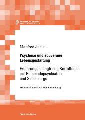 socialnet - Rezensionen - Manfred Jehle: Psychose und souveräne ... - 5949