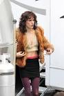 Photos: Jared Leto Dresses In Drag For 'The Dallas Buyers Club ...