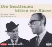 ... Günther Neutze, Grit Boettcher, Siegfried Lowitz, Karl-Heinz Hess u.v.a. - gentlemen_dav