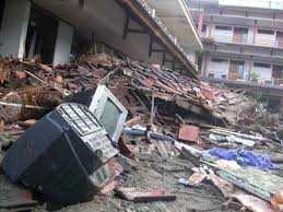 GEMPA CILACAP 2011 6,3SR GUNCANG JATIM JABAR JATENG Gempa Bumi Cilacap Jawa Tengah Sampe Bogor Jakarta Yogya