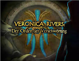Image result for astragon Veronica Rivers: Der Orden der Verschwörung (PC)