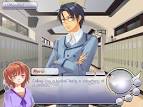 RE-alistair download - Anime-style dating sim for girls about love