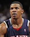 JOE JOHNSON to sign a ridiculous deal with the Atlanta Hawks ...