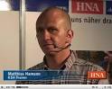 Messe-TV: KSV-Trainer Matthias Hamann im Interview | Die offizielle Homepage ... - TNVOLL07-09-20-112500_hamann_interview