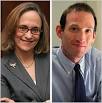 The appointments of Carla Anne Robbins and David Shipley will take effect ... - 20paper