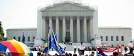Proposition 8 Proponents Ask Supreme Court To Halt California Gay ...