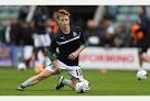 Loan signing Andy Kellett already feels at home with Plymouth.