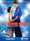THE CUTTING EDGE: Fire & Ice TV Poster - Internet Movie Poster ...