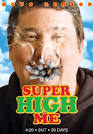 Super High Me. Doug smokes weed. A lot. There's a comedian in California ... - super_high_me