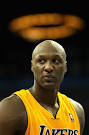 LAKERS LAMAR ODOM TRADE REJECTED » ChangeMakers Organization ...