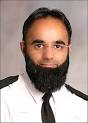 Former PC Javid Iqbal alleged that Bedfordshire police officers of white ... - Javid-Iqbal101