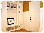 Entryway Storage Ideas and All Benefits You can Obtain for Your ...