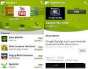 ANDROID MARKET Update Begins To Roll Out | Ubergizmo