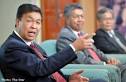 Opposition, netizens slam KL minister's 'emigrate' article