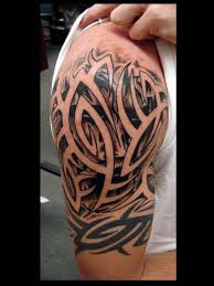 Finding tribal tattoo designs for me