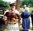 American Livestock Breeds Conservancy: BUCKEYE Chicken
