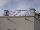 Torres Welding, Inc. - Hand, Balcony, & Stair Rails - Torres ...