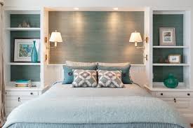 Small master bedroom ideas for a good night's sleep