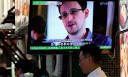 Edward Snowden: Don't fly NSA whistleblower to UK, airlines told ...