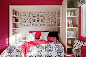 Bedroom: Awesome Teenage Girl Room Designs, Modern Teenage Bedroom ...