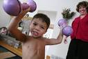 3-year-old Liam HOEKSTRA makes a very strong impression | MLive.