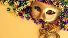 Mardi Gras and FAT TUESDAY Celebrations