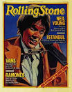RS#284: Neil Young – The Uncool - The Official Site for Everything ...