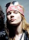 Two Axl Rose