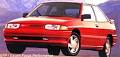 Double Js List – 1991-1996 Ford Escort GT