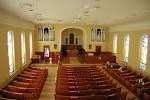 The Candlelight Program at Gettysburg's Christ Lutheran Church ...