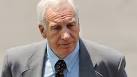 Jerry Sandusky Found Guilty on 45 of 48 Sex Abuse Counts - ABC News