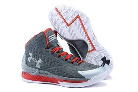 Curry Basketball Shoes