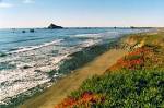 Northern California Real Estate - PEBBLE BEACH Oceanfront Real ...