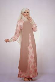 Model Baju Muslim Terbaru Tanah Abang - Fashion Indonesia ...