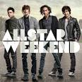 Allstar Weekend: Band Bio