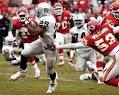 MICHAEL BUSH: All Indications Look Like He Will Be Back In Silver ...