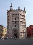 Baptistery of Parma - Wikipedia, the free encyclopedia