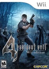 Resident Evil 4, Wii Edition Images?q=tbn:ANd9GcT7Yh3lGMSb9OCrCAUI3bBuDR9hunB6_YdUuJBJAGHtn2vOvMnfug