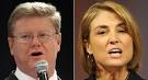 In Nevada race, GOP holds early edge - Alex Isenstadt - POLITICO.