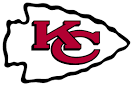 Kansas City Chiefs Logo - Chris Creamer's Sports Logos Page ...