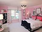 Bedroom Design: Outstanding Cool Ideas For Pink Girls Bedrooms2 ...