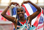 MO FARAH spent 4 days in hospital after collapse | OlympicTalk