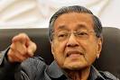 Malays a minority split three ways, Mahathir laments | Free.