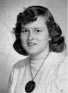 Linda Robinson 1957