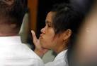 FAST FACTS: The case of Mary Jane Fiesta Veloso