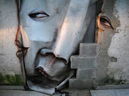 The Distorted Street Faces of Andre Muniz Gonzaga - face-1