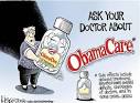 The ruling on ObamaCare is
